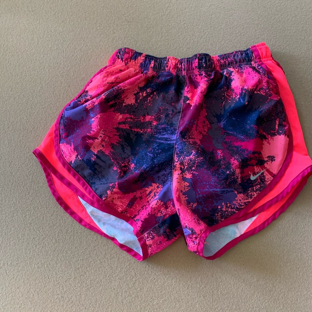 Nike Dri Fit shorts